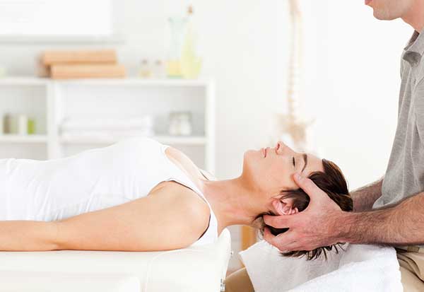 chiropractic care